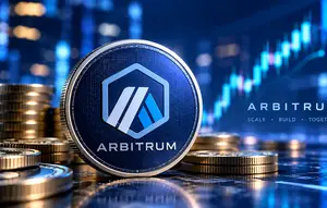 Standard Chartered Prediksi Arbitrum Bisa Kalahkan Bitcoin dan Ethereum