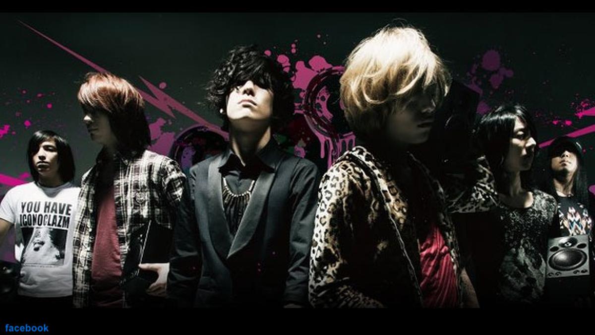 Band Fear and Loathing in Las Vegas Luncurkan DVD Baru - ShowBiz - Band Fear And Loathing In Las Vegas
