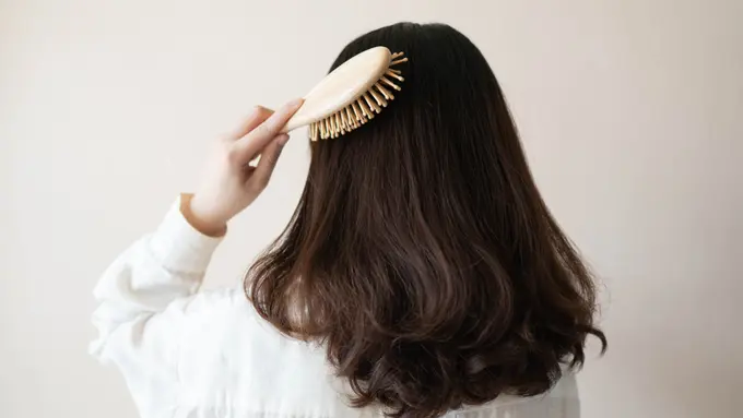 Penting, Hal-Hal yang Perlu Diketahui tentang Perawatan Rambut Menggunakan Air Beras