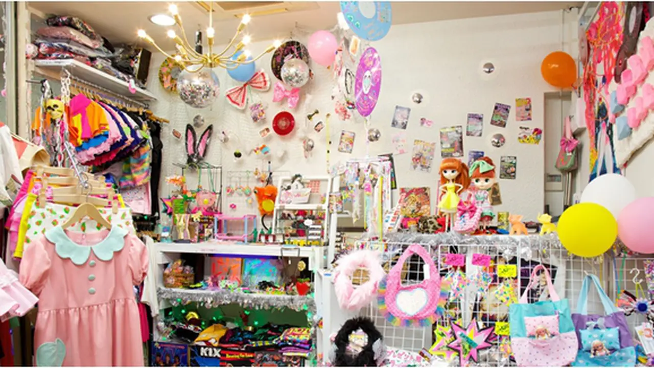 (c)tokyofashion.com