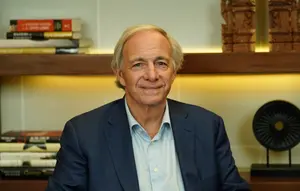 Miliarder Ray Dalio Beri Peringatan Maraknya AI Segera Berakhir