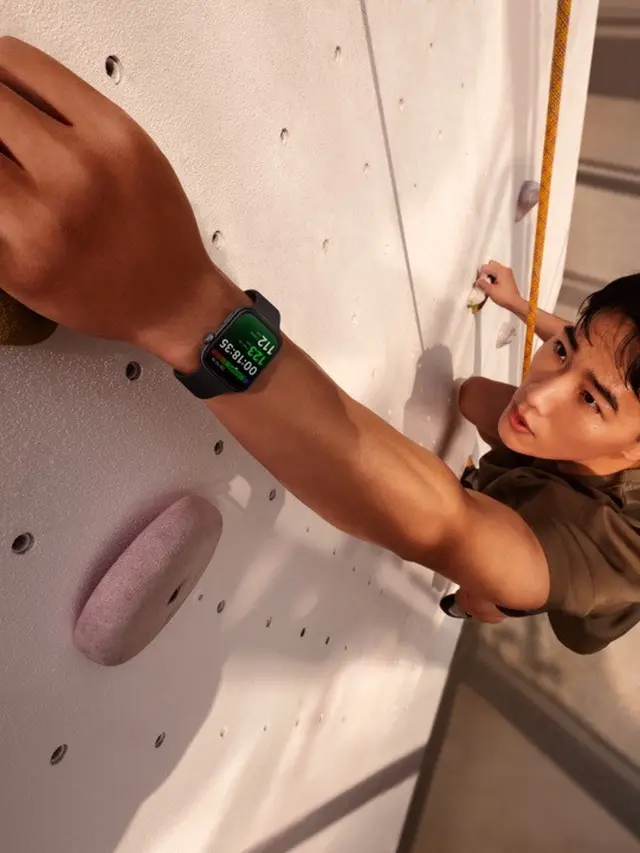 HUAWEI WATCH Fit 3 seri black