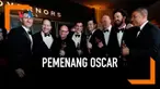 Acara penghargaan the Academy Awards ke-91 hari Minggu berlangsung tanpa seorang pembawa acara utama. Dalam acara di Los Angeles, Amerika Serikat itu film "Green Book" yang dibintangi aktor Mahershala Ali terpilih sebagai Film Terbaik tahun ini.