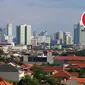 Meskipun lokasinya relatif jauh dari pusat bisnis atau Ibukota namun infrastruktur dan peluang bisnis di Tangerang berkembang dengan cepat.