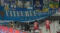 Adam Alis Tak Butuh Panggung, Kemenangan Persib Adalah Segalanya
