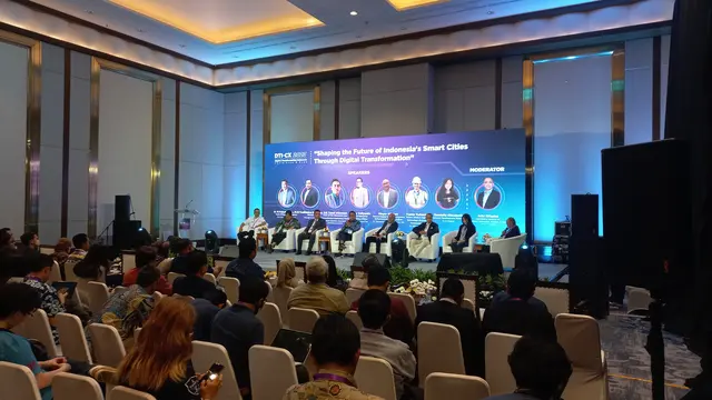 Forum DTI-CX 2023.