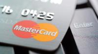 MasterCard Affluent Card