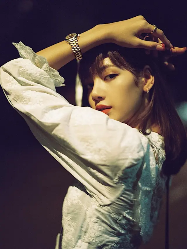 6 Jam Tangan Mahal Lisa BLACKPINK yang Harganya Bikin Pusing