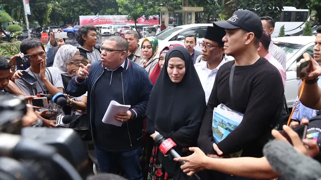 [Bintang] Lyra Virna - Fadlan