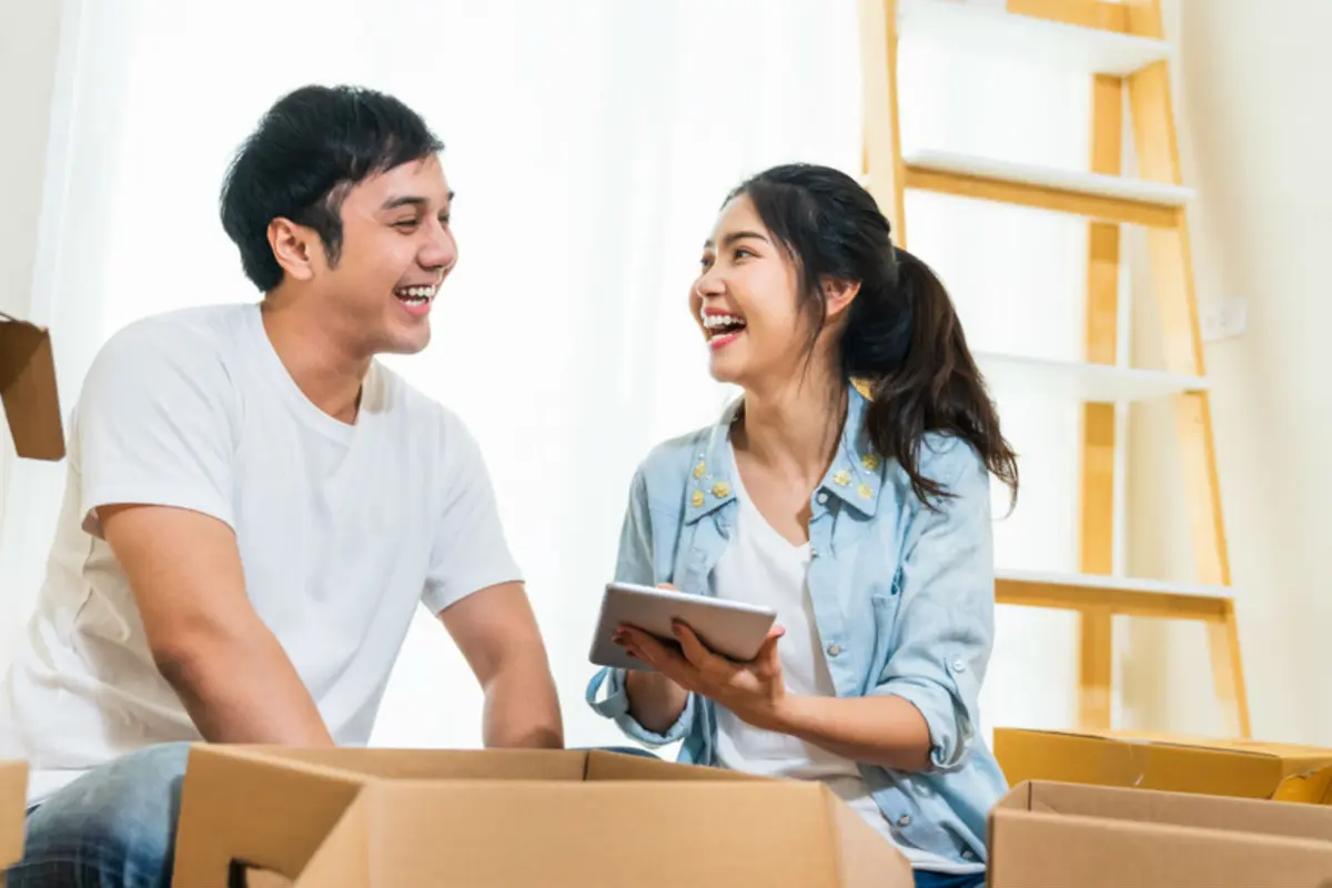 Checklist Wajib Sebelum Pindah Rumah Buat Pasangan Baru