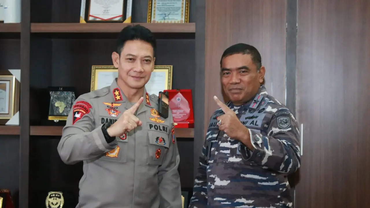 Kapolda kaltara.