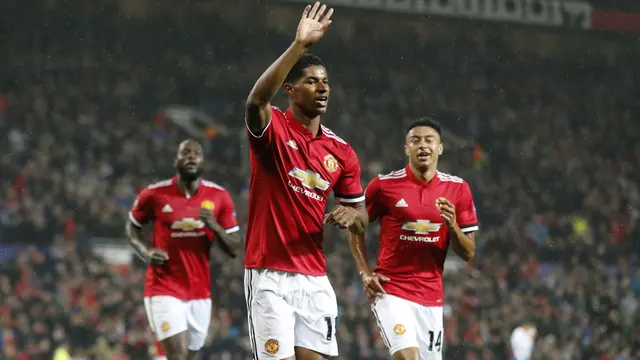 Manchester United
