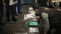 Polisi Dalami Temuan Mesin Penghancur Kertas di Kantor PSSI