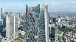Telkom Rampungkan Streamlining 10 Anak Usaha, Percepat Transformasi Menuju Strategic Holding