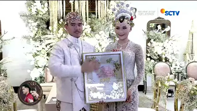 Screenshot live streaming Youtube Liputan6 SCTV