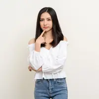 Ilustrasi perempuan cantik/copyrightshutterstock/GBJSTOCK