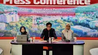 5 Fakta Perundungan di Asrama Telkom University