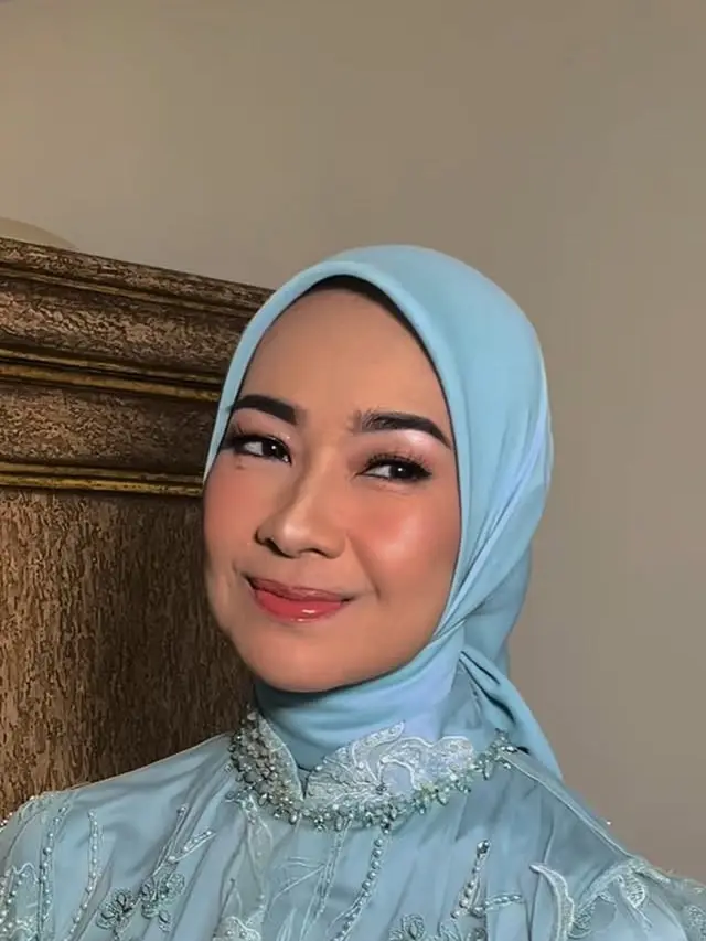 Alya Rohali. (Foto: Dok. Instagram @arohali)