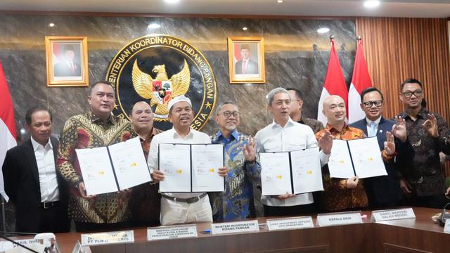 Pemerintah Kebut Pembangunan Pengolah Sampah Jadi Listrik di Bekasi, Bogor, hingga Denpasar