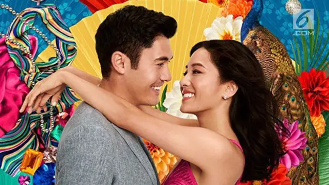 Setalah film Crazy Rich Asians resmi dirilis, kini beredar tanda pagar #CrazyRichAsianSurabayan.
