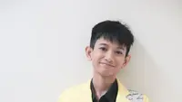 Rangga D'Academy 8 Membuat Dewi Perssik Terkesan, Dapat Wejangan dari Soimah dan Lesti