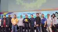 Jumpa pers Grand Final Proliga 2024