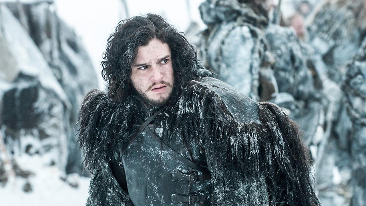 Benarkah Nasib Jon Snow di Game of Thrones Berakhir?