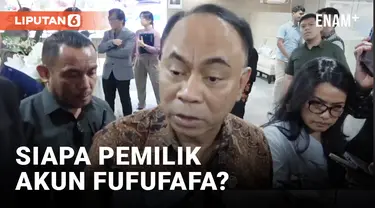 Budi Arie Pastikan Fufufafa Bukan Gibran Rakabuming