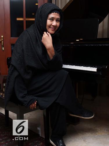 [Bintang] Ria Irawan