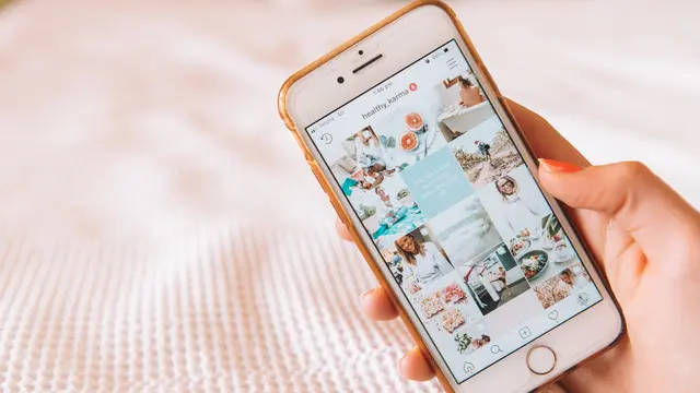 Ilustrasi Social Seller/unsplash Maddi