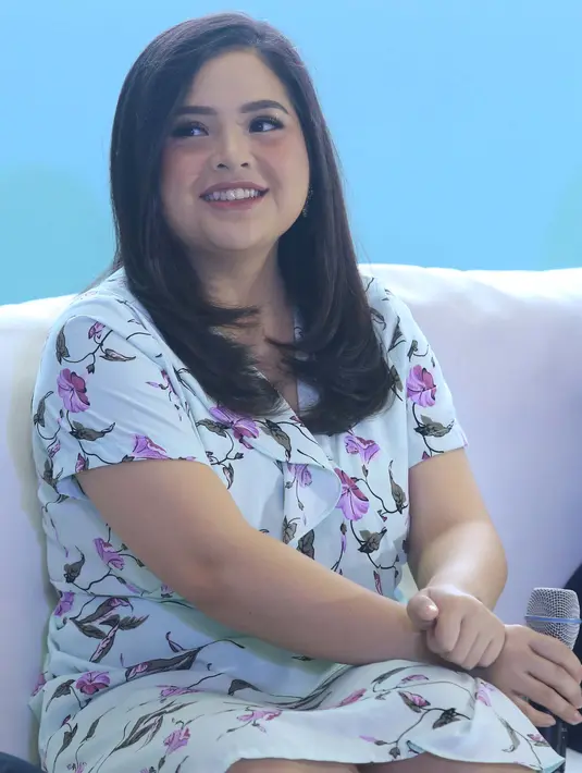 (Muhammad Akrom Sukarya/Kapanlagi.com)