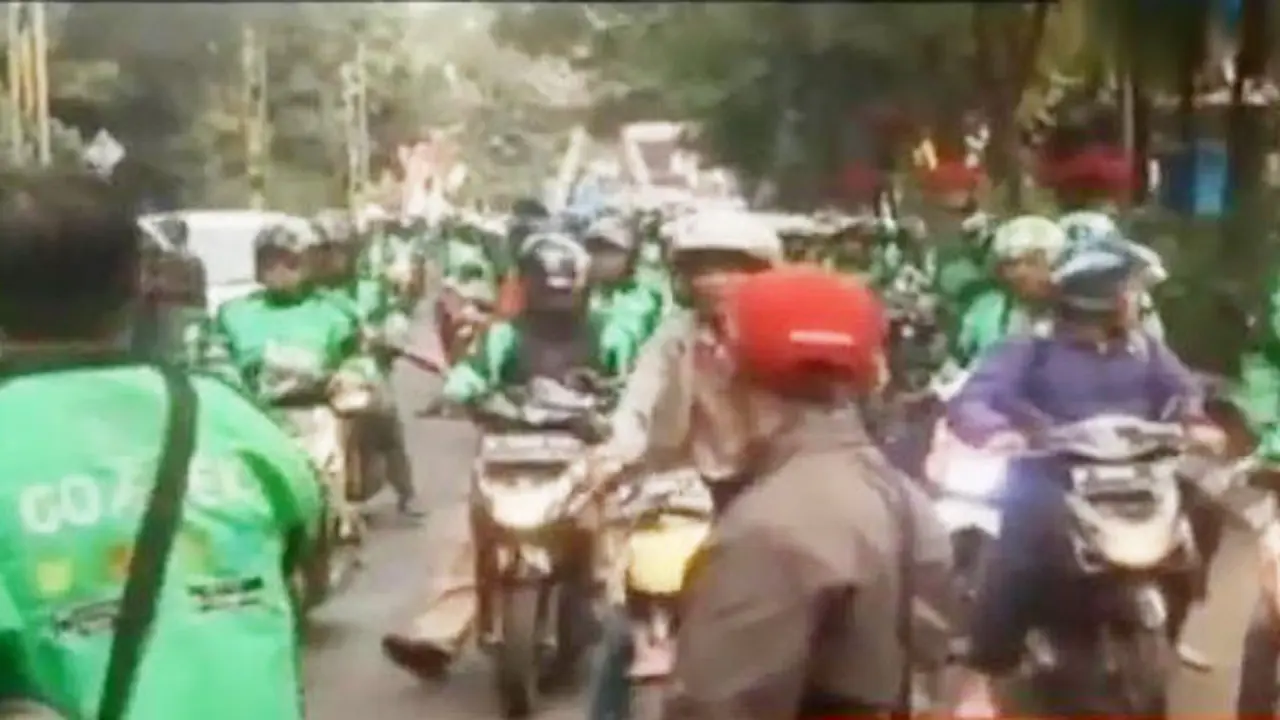 Gojek