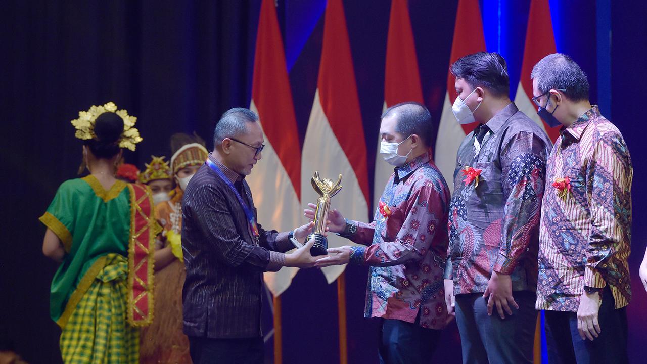 Penghargaan Primaniyarta dan Primaduta 2022