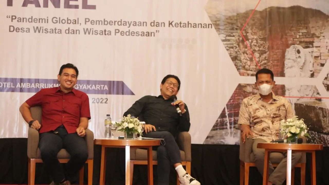 Desa Wisata