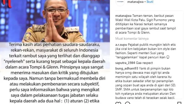 [Bintang] Pasha Ungu
