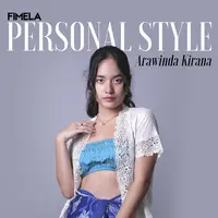 thumbnail personal style Arawinda