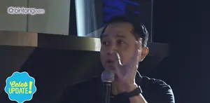 Lukman Sardi beberkan alasan kenapa film Jakarta Undercover wajib untuk ditonton.