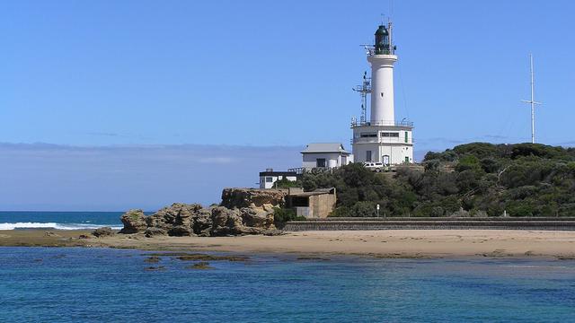 Point Lonsdale Lighthouse