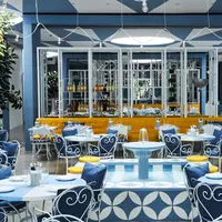 Jangan lewatkan sajian khas Sisilia selama bulan Juni-Juli di Da Maria, Bali.