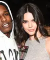 Setelah lama bungkam dan tertutup tentang kisah cintanya, kini Kendall Jenner akhirnya resmi menjalani hubungan asmara dengan seorang rapper, A$AP Rocky. (Dailymail)