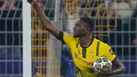 Terpuruk di Awal Musim, Manchester United Mau Angkut Striker Pencetak 64 Gol