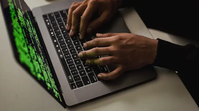 BSSN Dorong Pengamanan Data Antar-Perangkat Masuk RUU Satu Data Indonesia