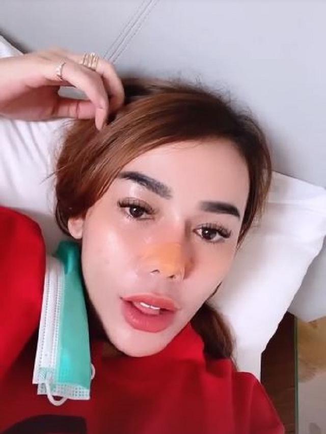 Bebby Fey (Foto: Instagram/@bebby_fey)