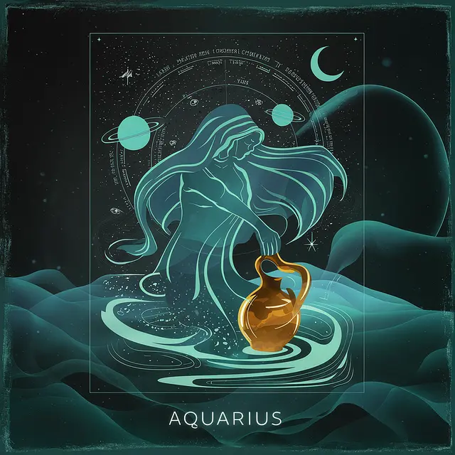 Aquarius