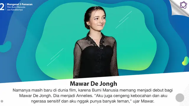 [Bintang] Bumi Manusia