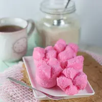 Ilustrasi kue mangkok./Copyright shutterstock.com/g/p3nnylan3