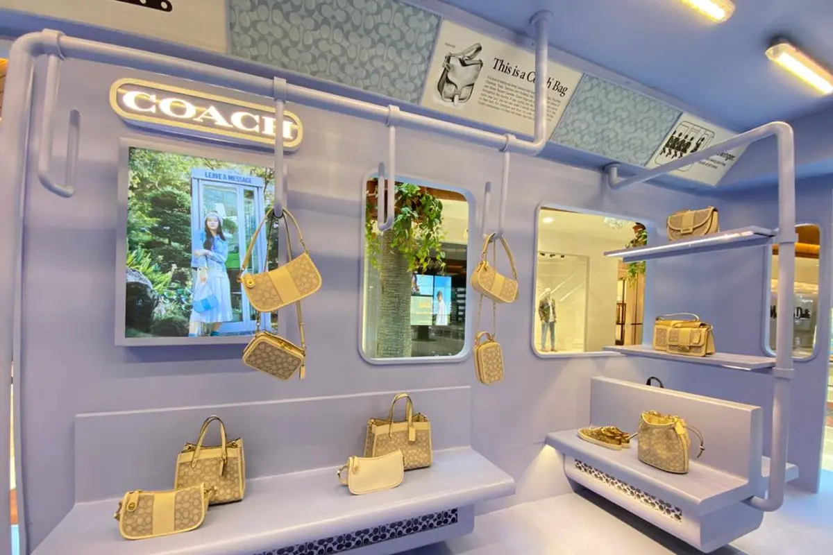 Coach