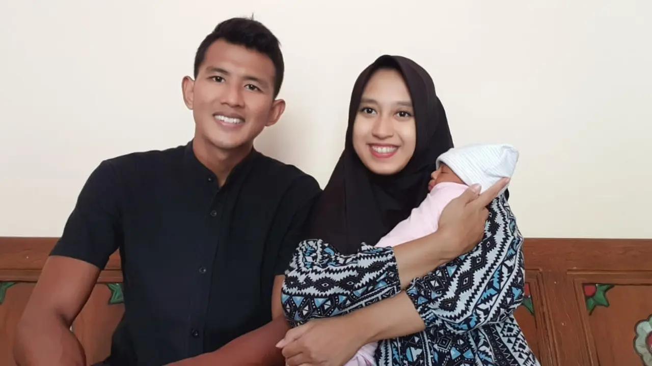 Didik Wahyu, Persikabo