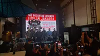 Utamakan Kepentingan Timnas Indonesia, Konser Dewa 19 All-Stars Diundur ke September 2025