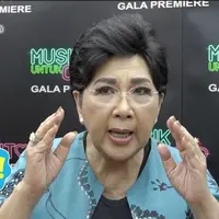 Sempat hampir menyerah karena kanker serviks yang diderita, akhirnya Titiek Puspa bisa sembuh karena lakukan meditasi. 